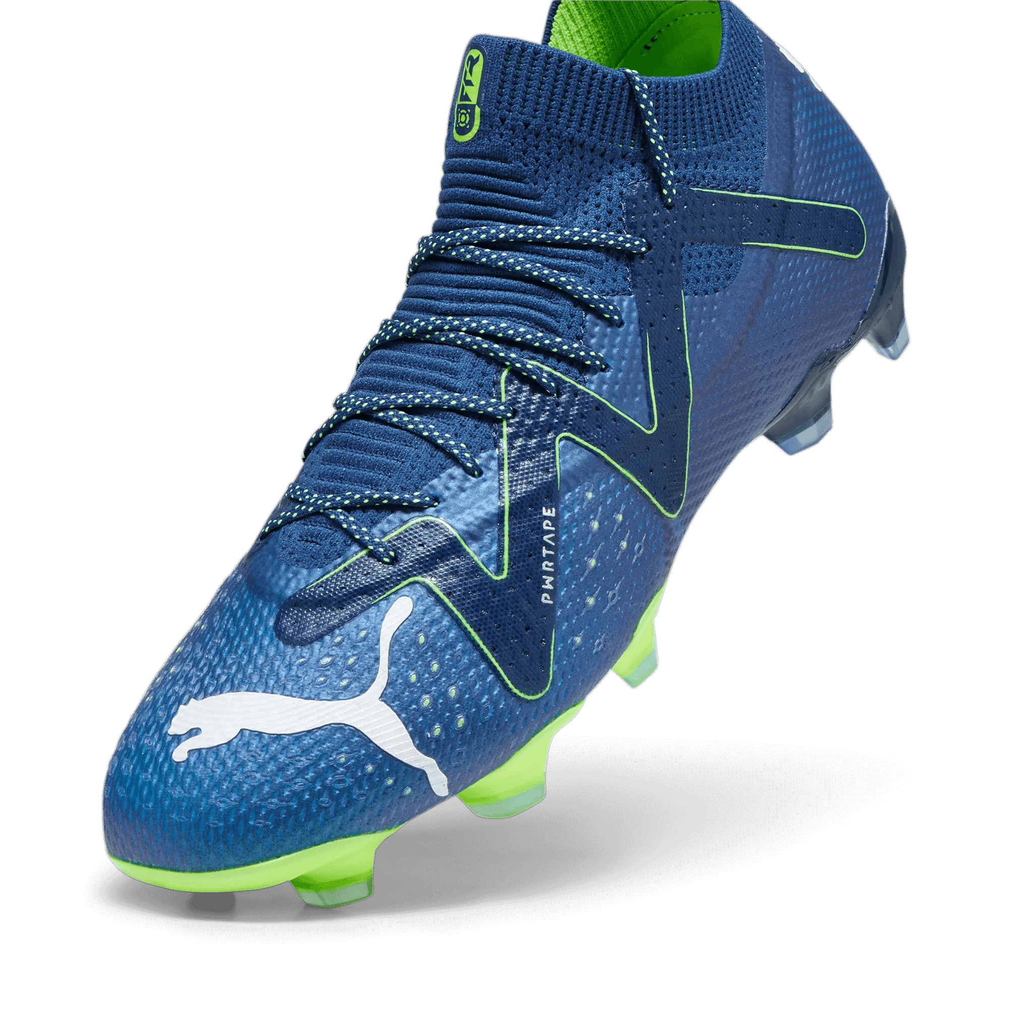 Pumas Future Ultimate FG-AG - Gear Up Pack (HO23) (Detail 1)