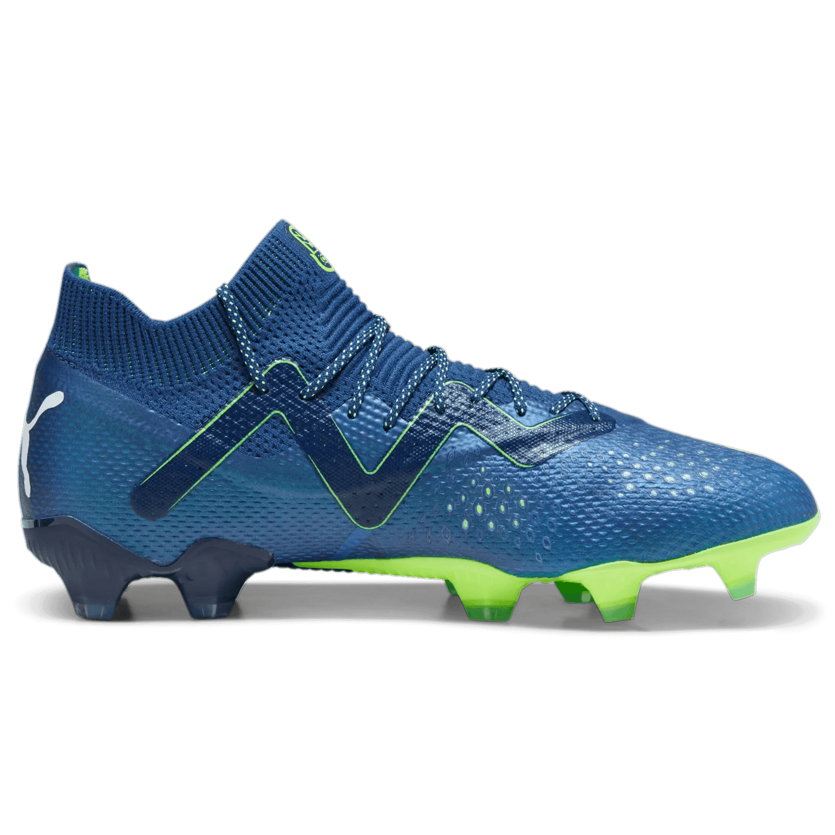 Pumas Future Ultimate FG-AG - Gear Up Pack (HO23) (Side 2)