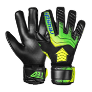 Reusch Attrakt AB1 Duo Goalkeeper Gloves (Pair)