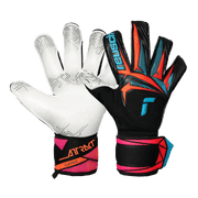 Reusch Attrakt Advance Evolution Glueprint Goalkeeper Gloves