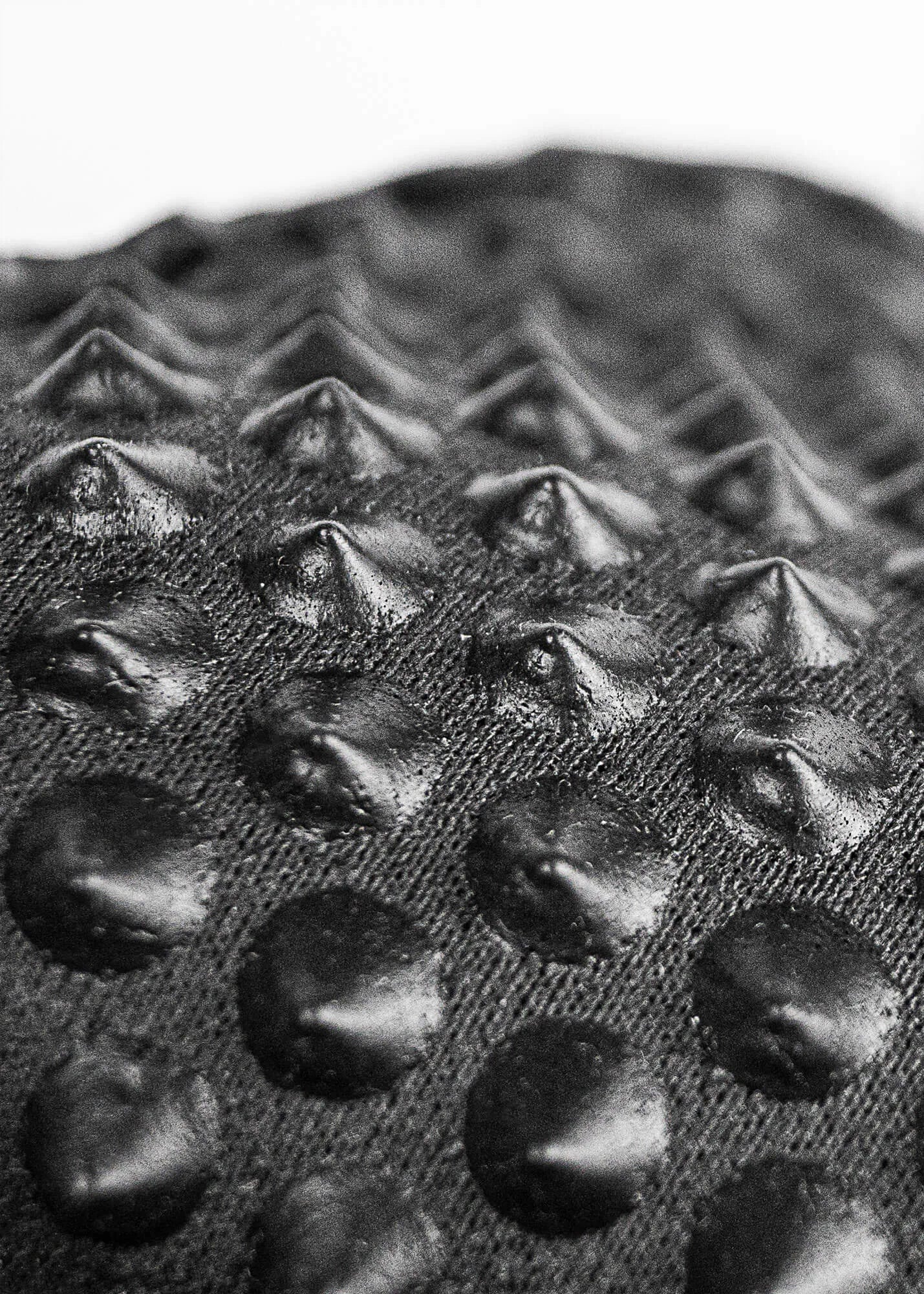 Reusch Attrakt Duo Evolution AdaptiveFlex Goalkeeper Gloves - Desert Green-Shocking Orange (Detail 3)