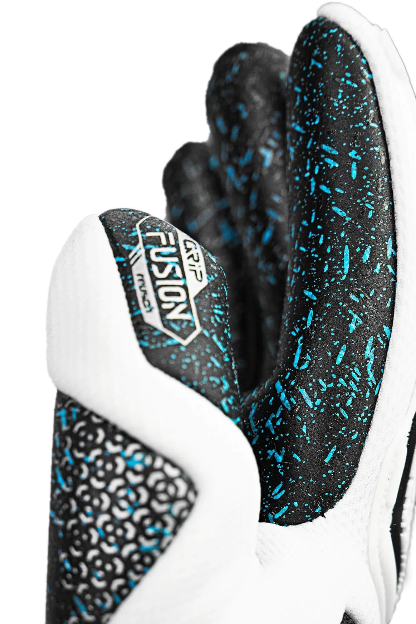 Reusch Attrakt Freegel Fusion Goaliator Goalkeeper Gloves (Detail 1)