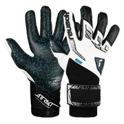 Reusch Attrakt Freegel Fusion Goaliator Goalkeeper Gloves (Pair)