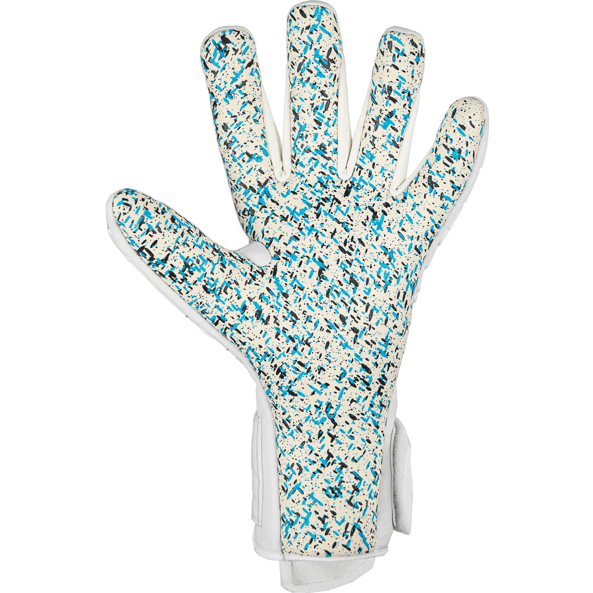 Reusch Attrakt Freegel Fusion Goalkeeper Gloves (Single - Inner)