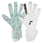 Reusch Attrakt Freegel Fusion Goalkeeper Gloves (Pair)