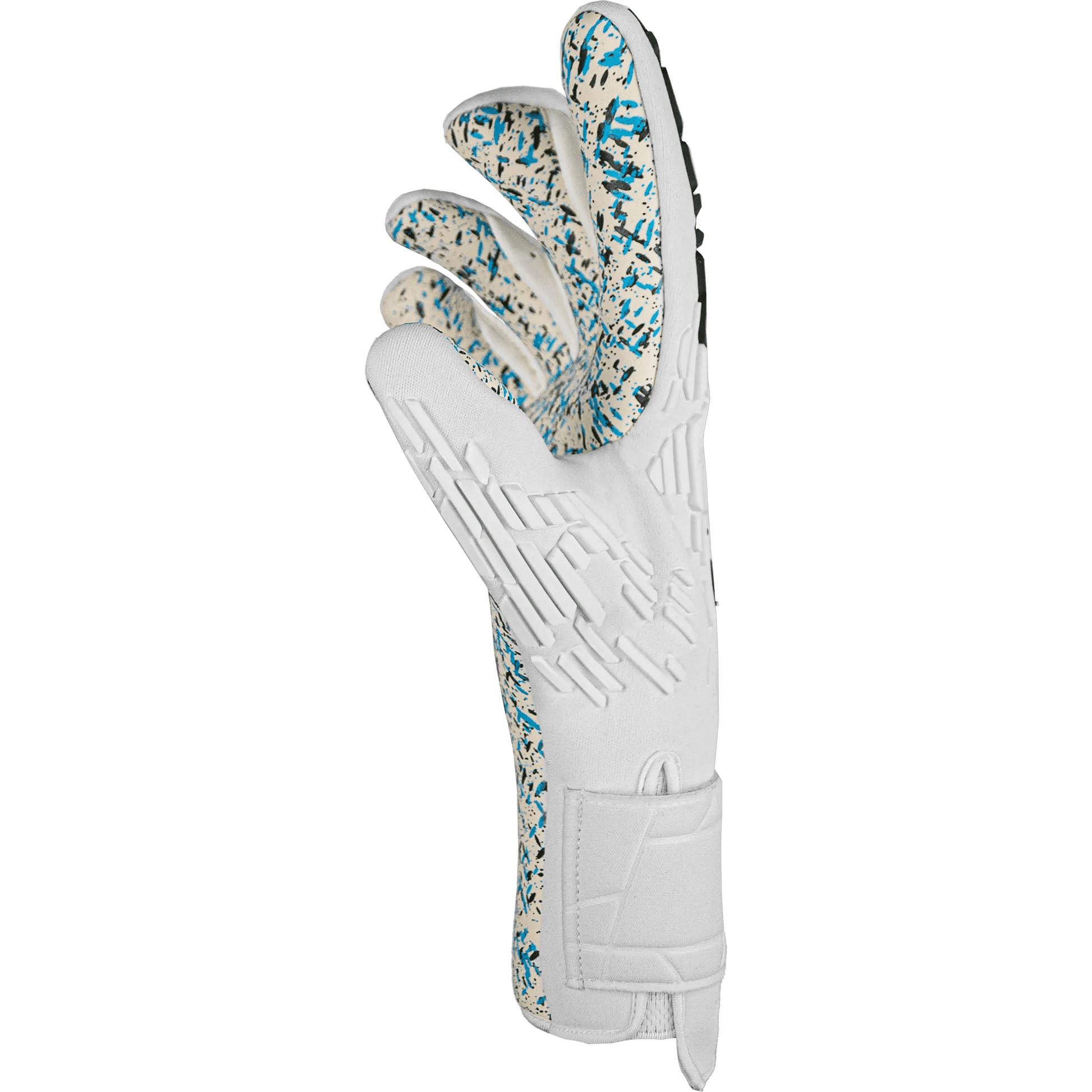 Reusch Attrakt Freegel Fusion Goalkeeper Gloves (Single - Side)