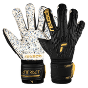 Reusch Attrakt Freegel Fusion Ortho-Tec Goalkeeper Glove (Set)