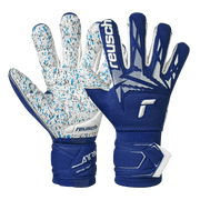 Reusch Attrakt Freegel Fusion Ortho-Tec Goalkeeper Gloves