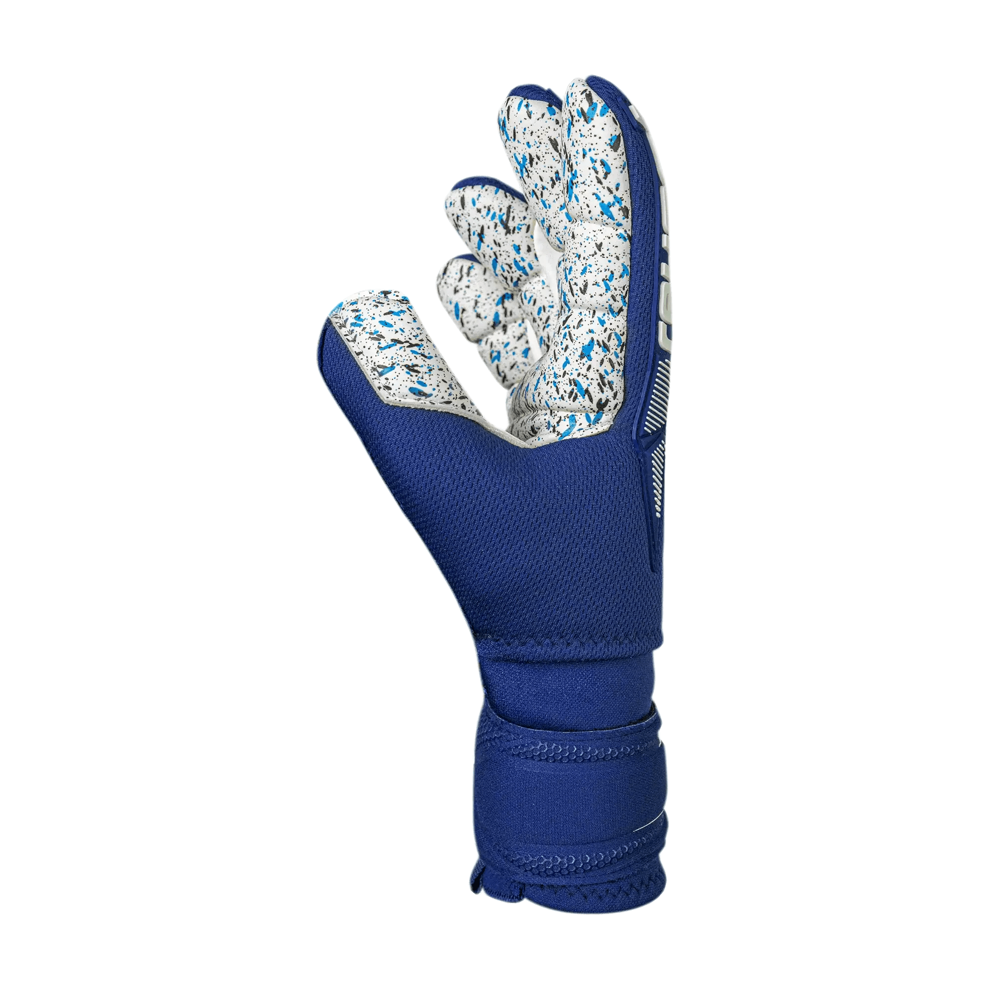 Reusch Attrakt Freegel Fusion Ortho-Tec Goalkeeper Gloves