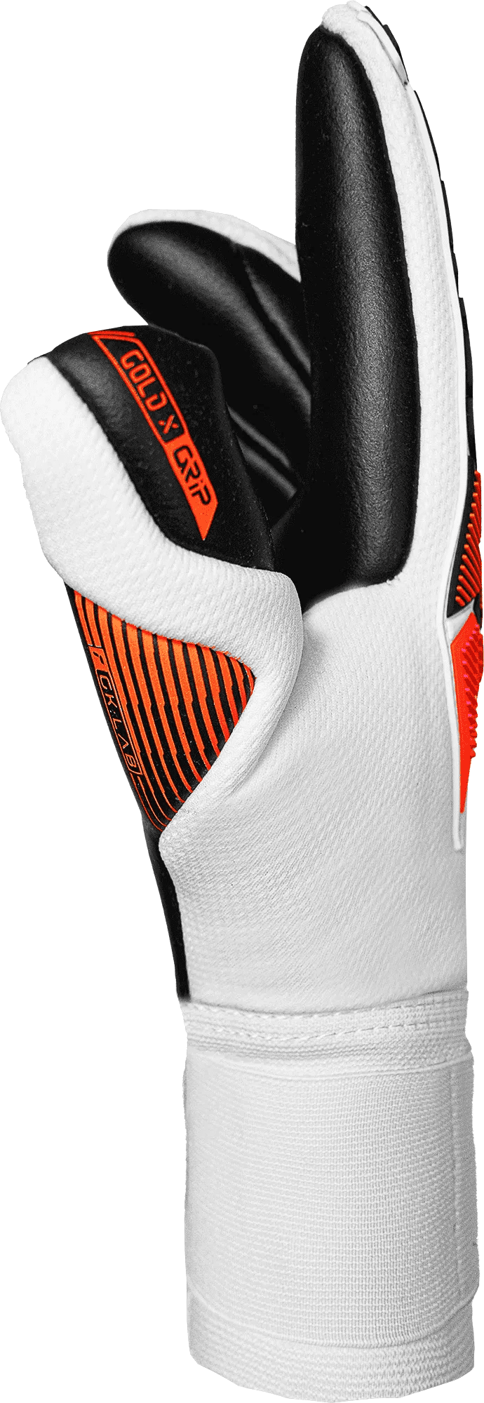Reusch Attrakt Freegel Gold X Goalkeeper Gloves