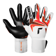 Reusch Attrakt Freegel Gold X Goalkeeper Gloves