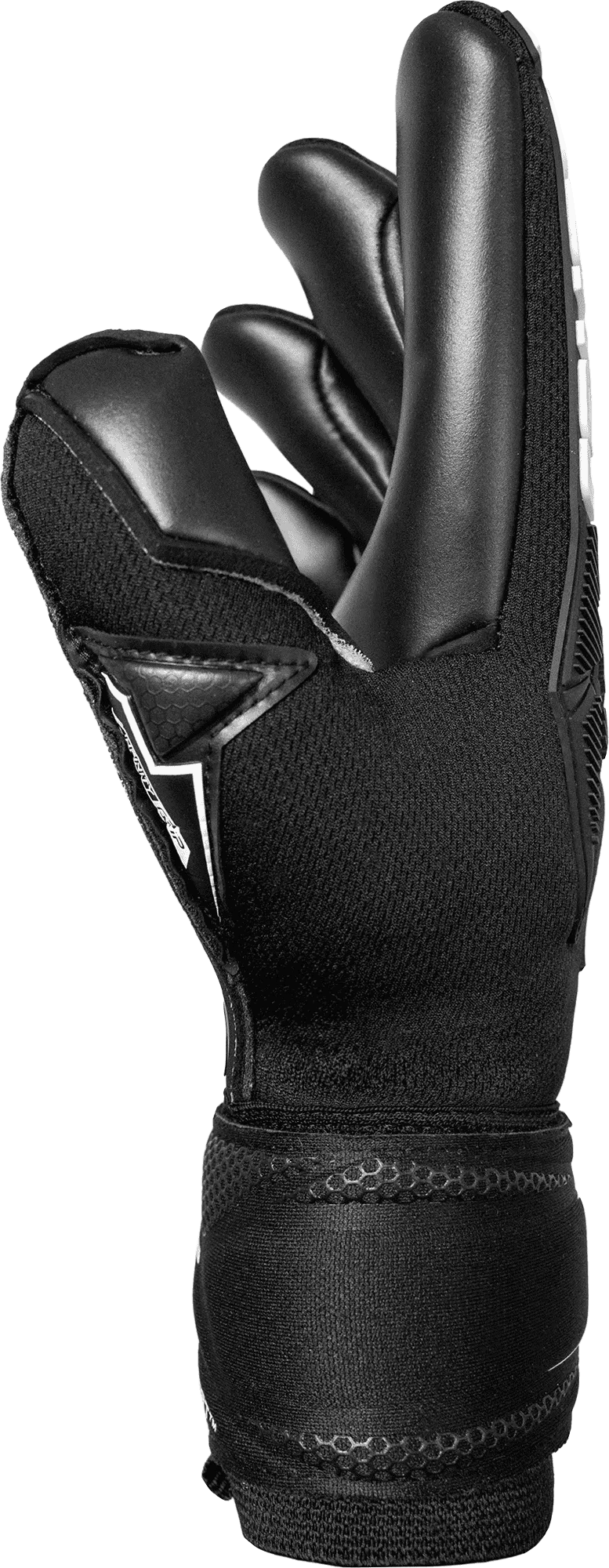 Reusch Attrakt Freegel Infinity Finger Support Goalkeeper Gloves
