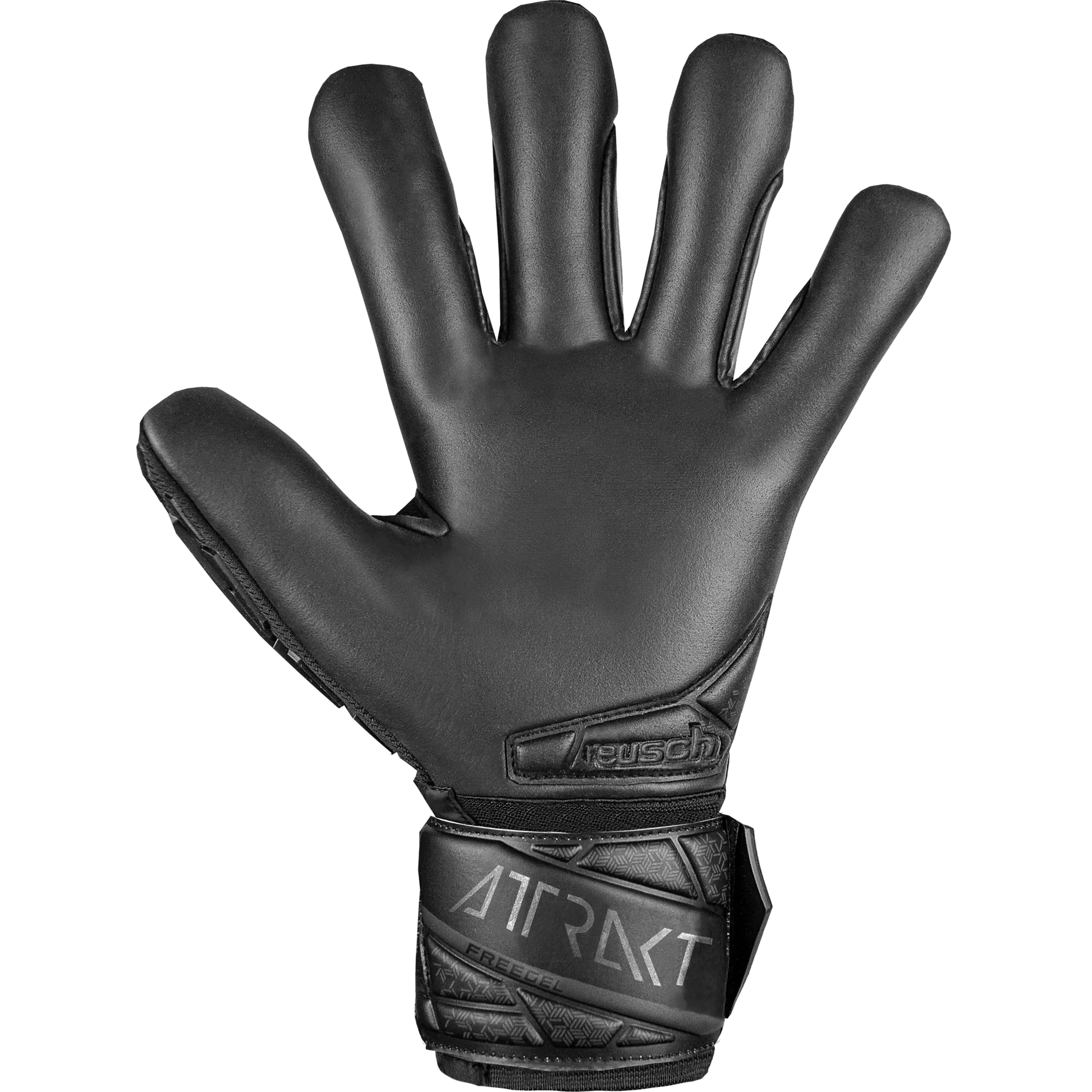 Reusch Attrakt Freegel Infinity FS Goalkeeper Gloves (Single - Inner)