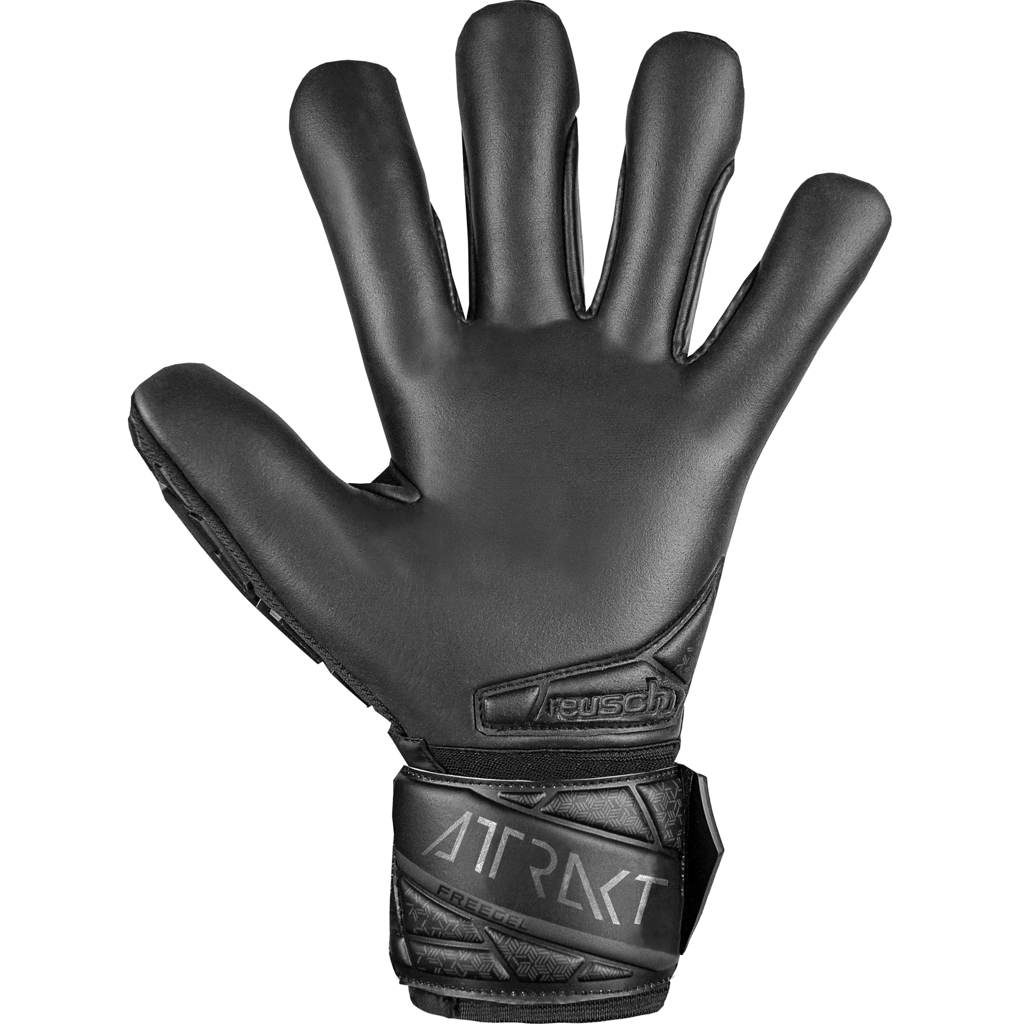 Reusch Attrakt Freegel Infinity FS Goalkeeper Gloves (Single - Inner)