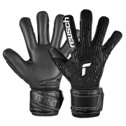 Reusch Attrakt Freegel Infinity FS Goalkeeper Gloves (Set)