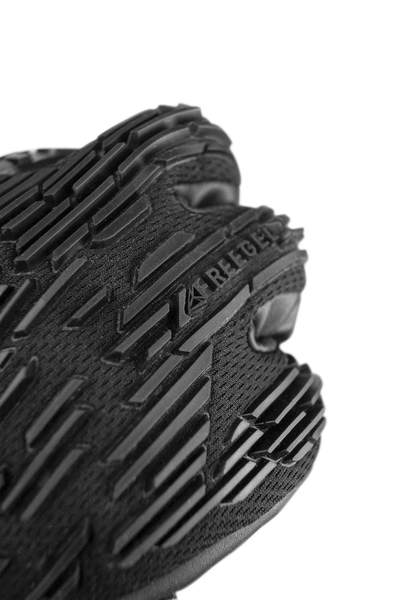 Reusch Attrakt Freegel Infinity Goalkeeper Gloves (Detail 2)