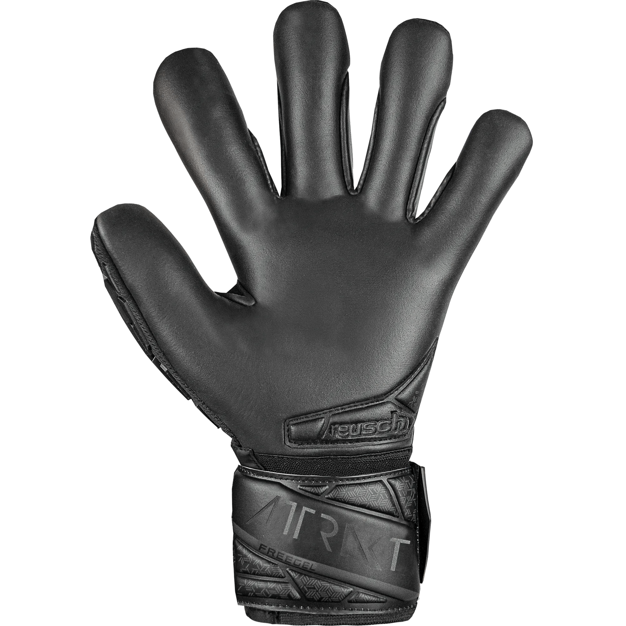 Reusch Attrakt Freegel Infinity Goalkeeper Gloves (Single - Inner)