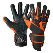 Reusch Attrakt Fusion Carbon 3D Goalkeeper Gloves (Pair)