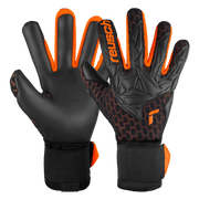 Reusch Attrakt Gold X Airvent Goalkeeper Gloves (Pair)