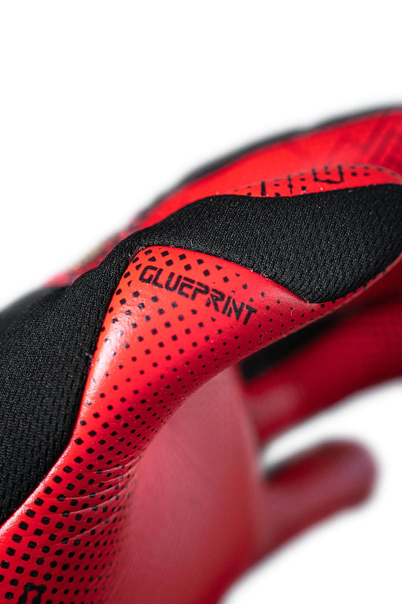 Reusch Attrakt Gold X Glueprint Goalkeeper Gloves (Detail 4)