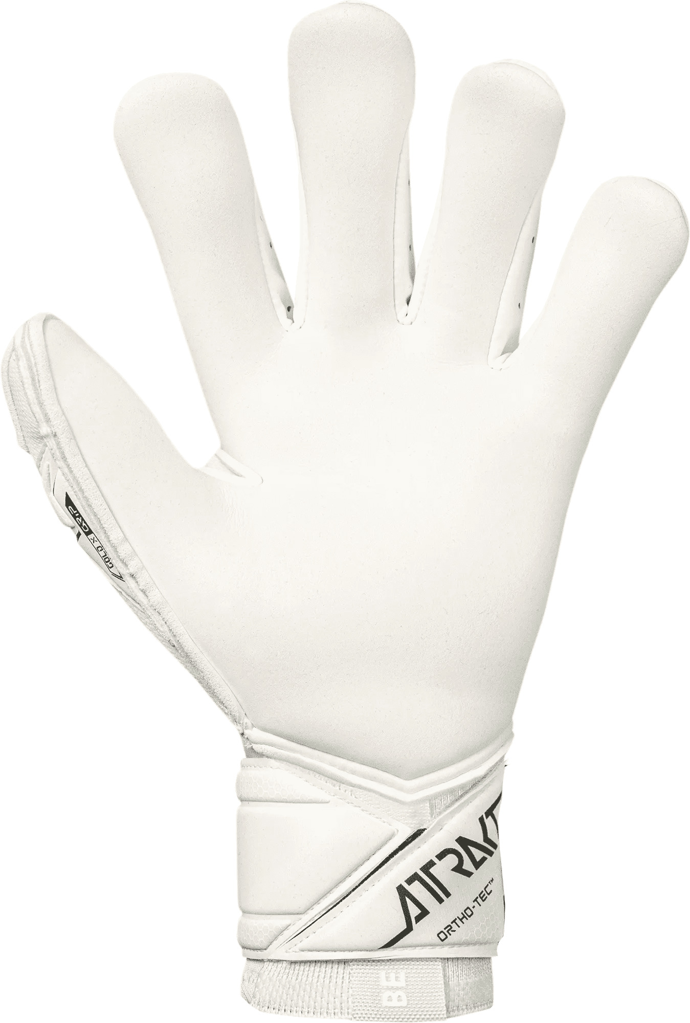 Reusch Attrakt Gold X Ortho-Tec Goalkeeper Gloves
