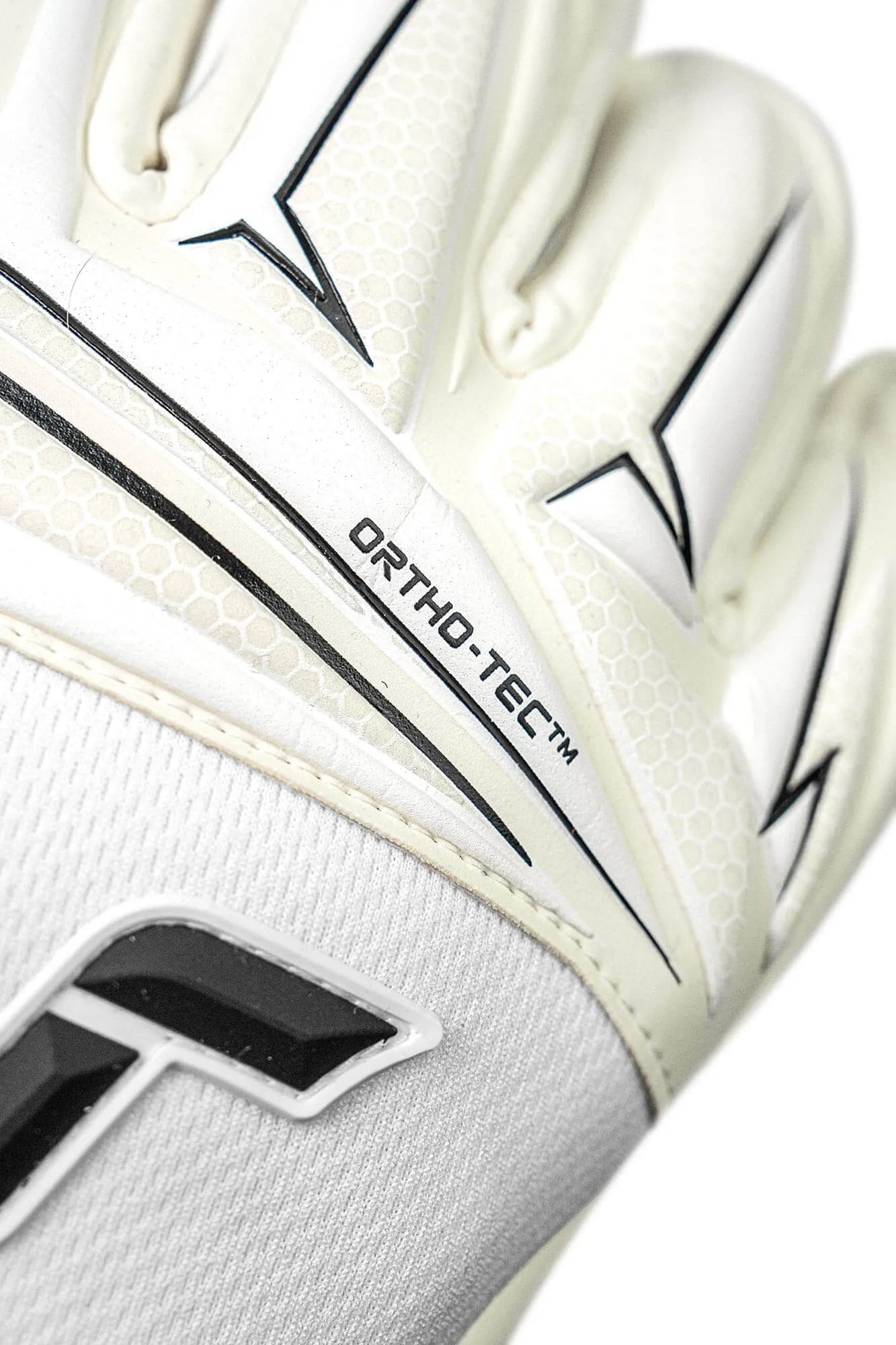 Reusch Attrakt Gold X Ortho-Tec Goalkeeper Gloves