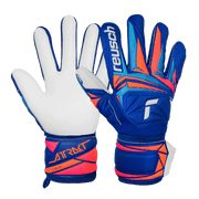 Reusch Attrakt Grip Goalkeeper Gloves