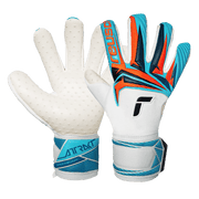 Reusch Attrakt Speedbump Goalkeeper Gloves