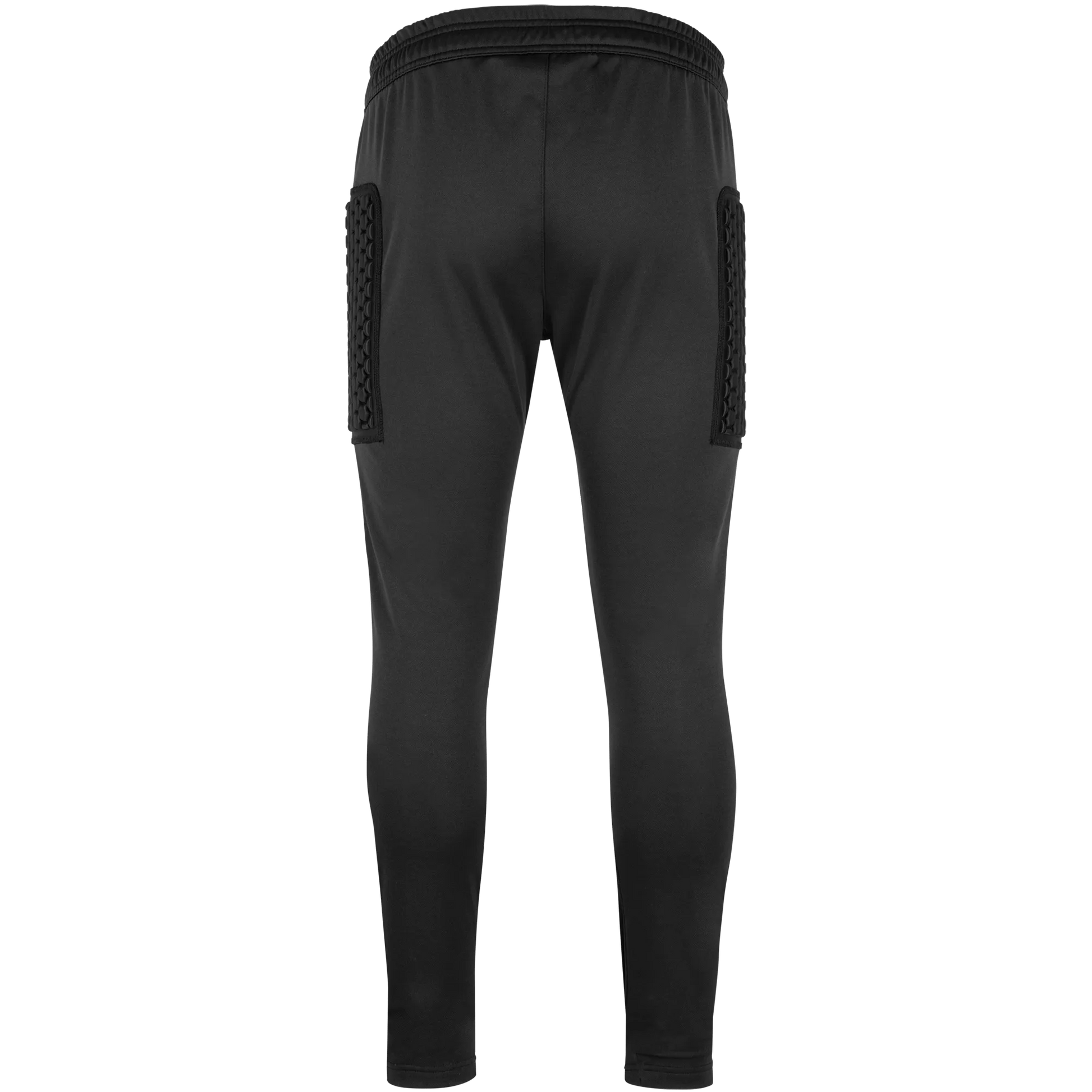 Reusch Contest II GK Pant Advance - Black (Back)