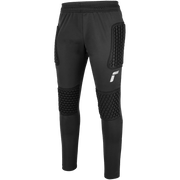 Reusch Contest II GK Pant Advance - Black (Front)