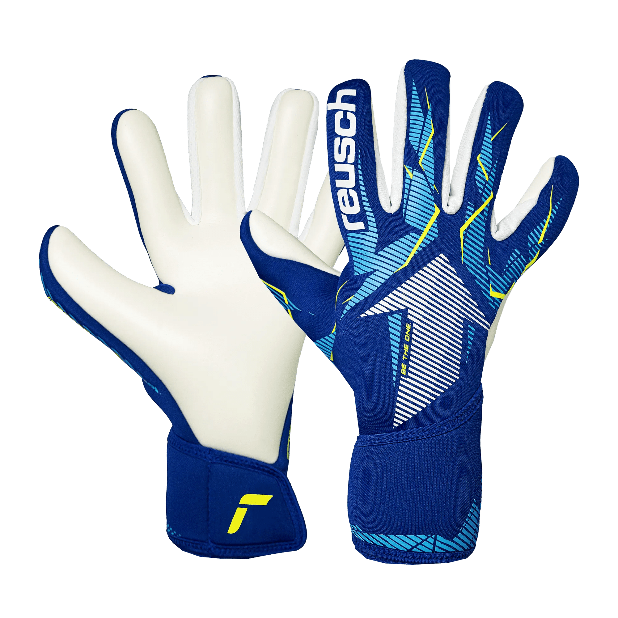 Reusch Fastgrip Advance Goalkeeper Gloves