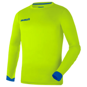 Reusch JR Match Longsleeve Padded Goalkeeper Jersey
