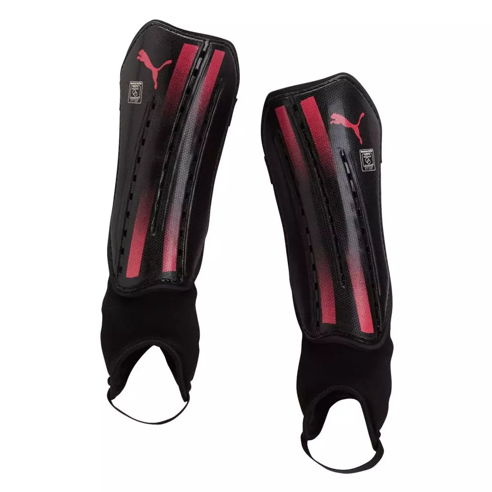 Pum Adreno Guard Black-Pink S