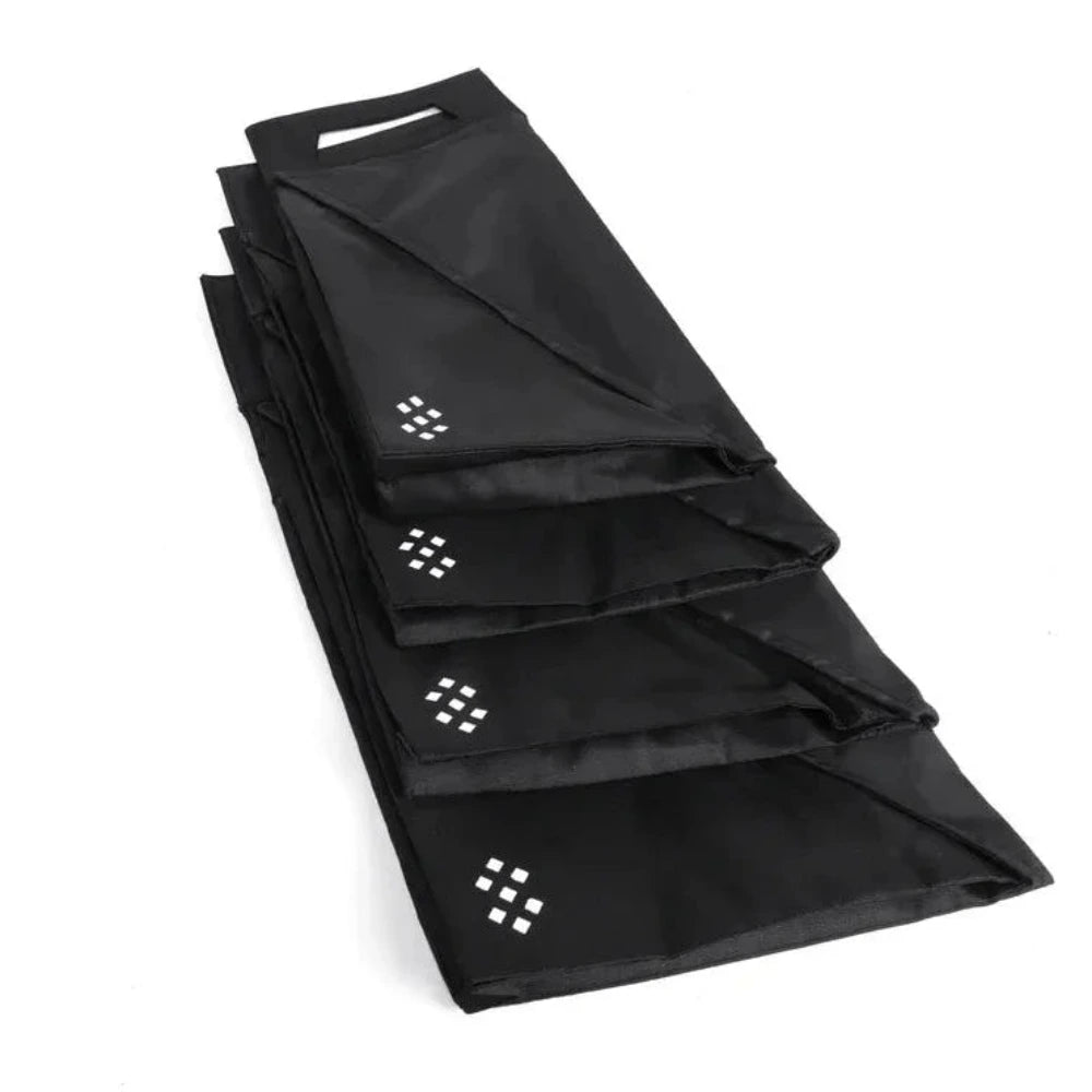 Salt Athletic Smell-Proof Protective Glove Bag