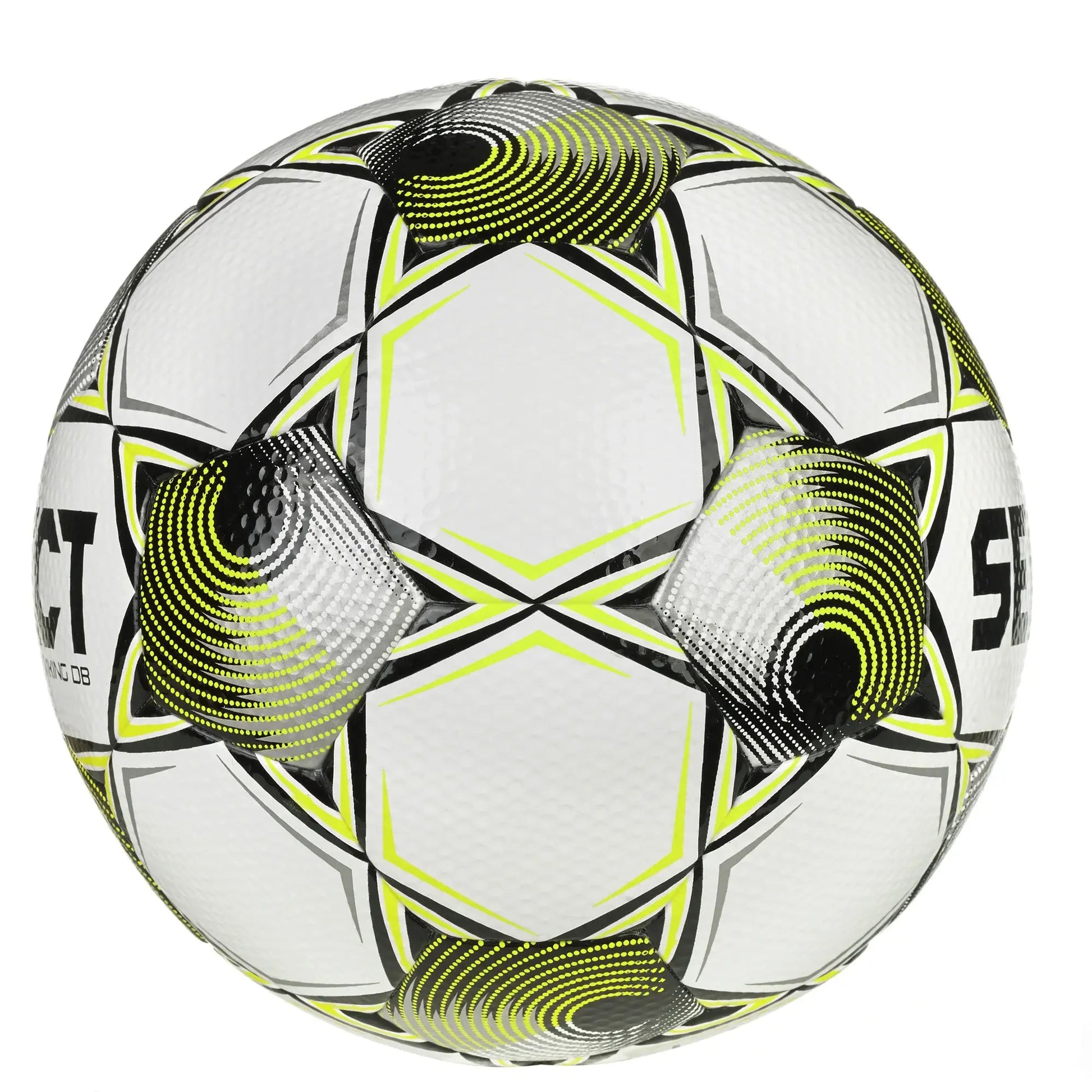 Select v25 Viking DB NFHS Soccer Ball (Side 1)