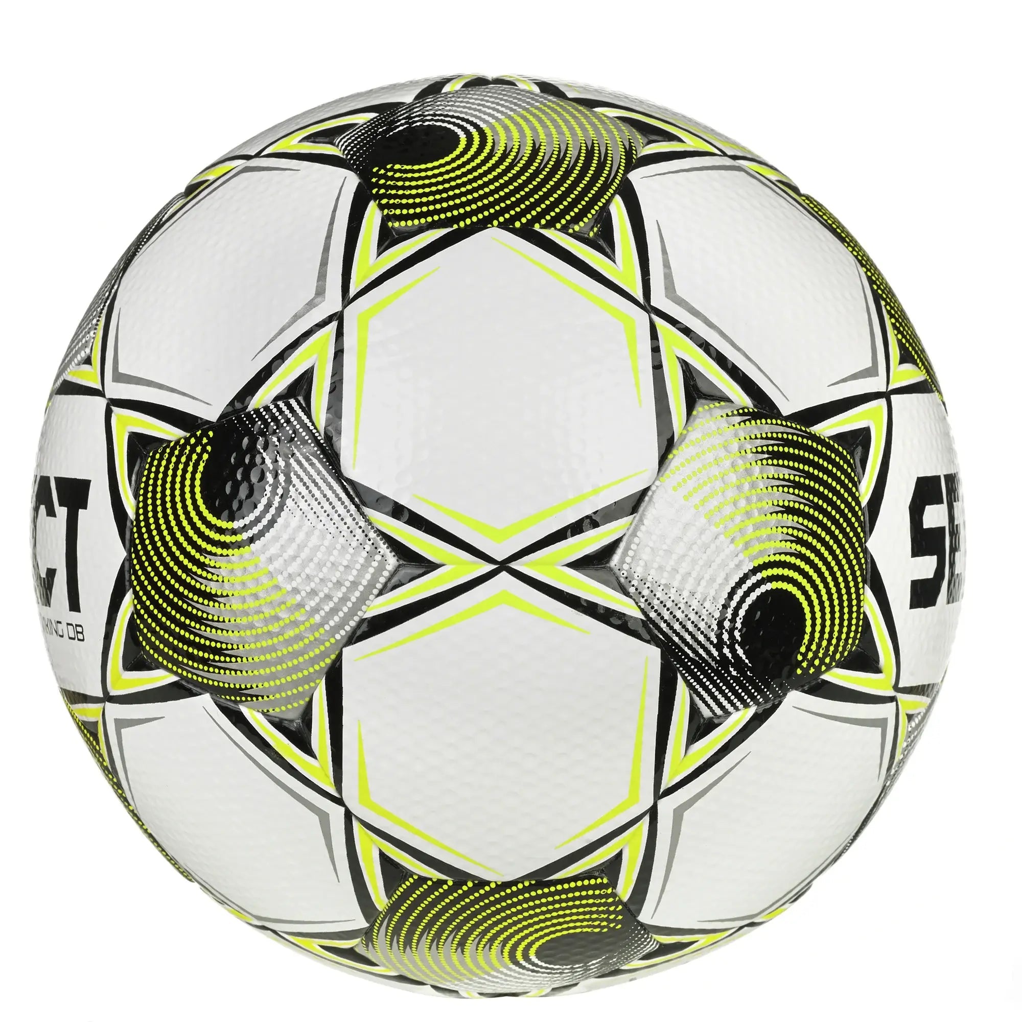 Select v25 Viking DB NFHS Soccer Ball (Side 1)