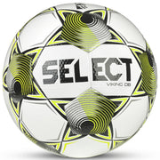 Select v25 Viking DB NFHS Soccer Ball (Front)