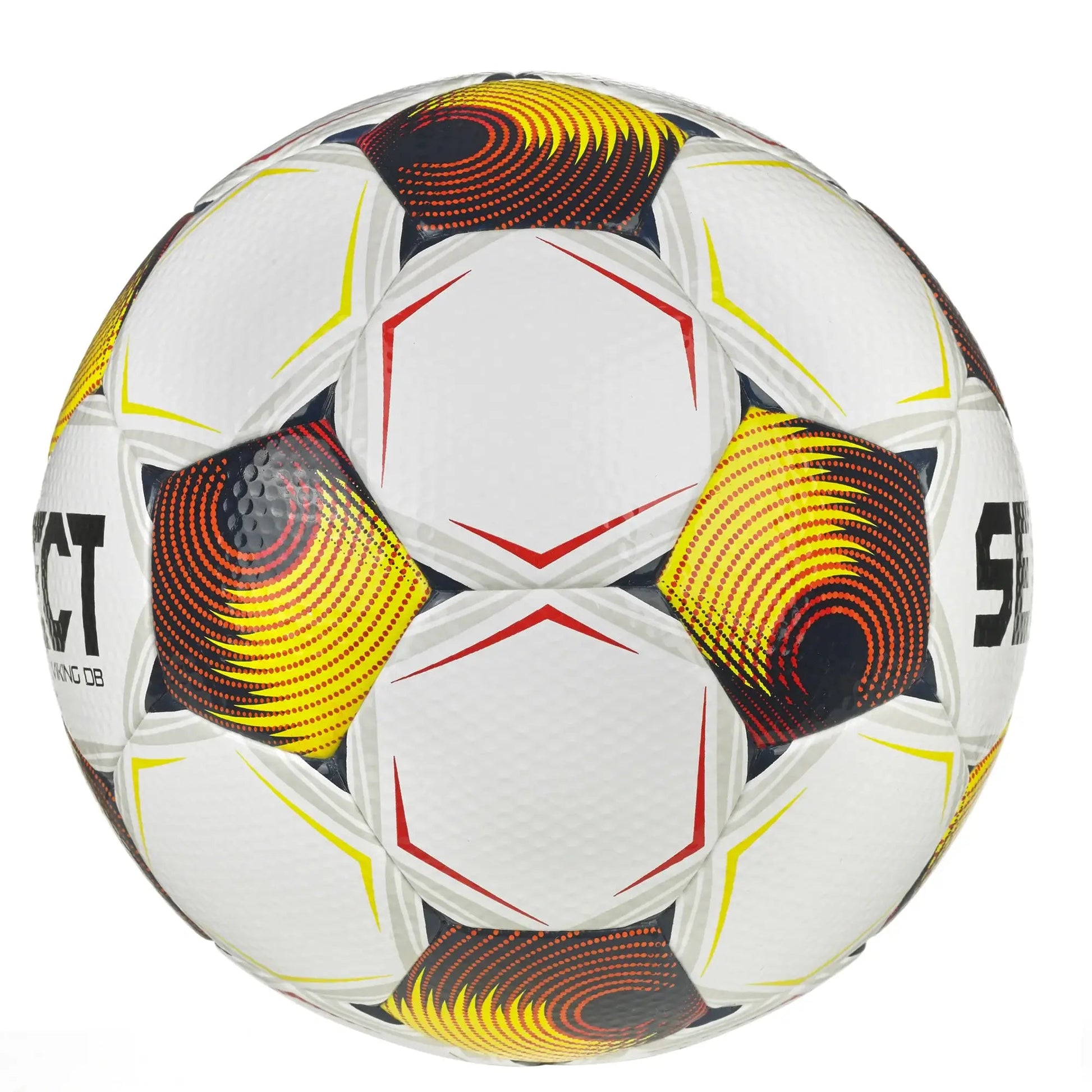 Select v25 Viking DB Soccer Ball (Side 1)