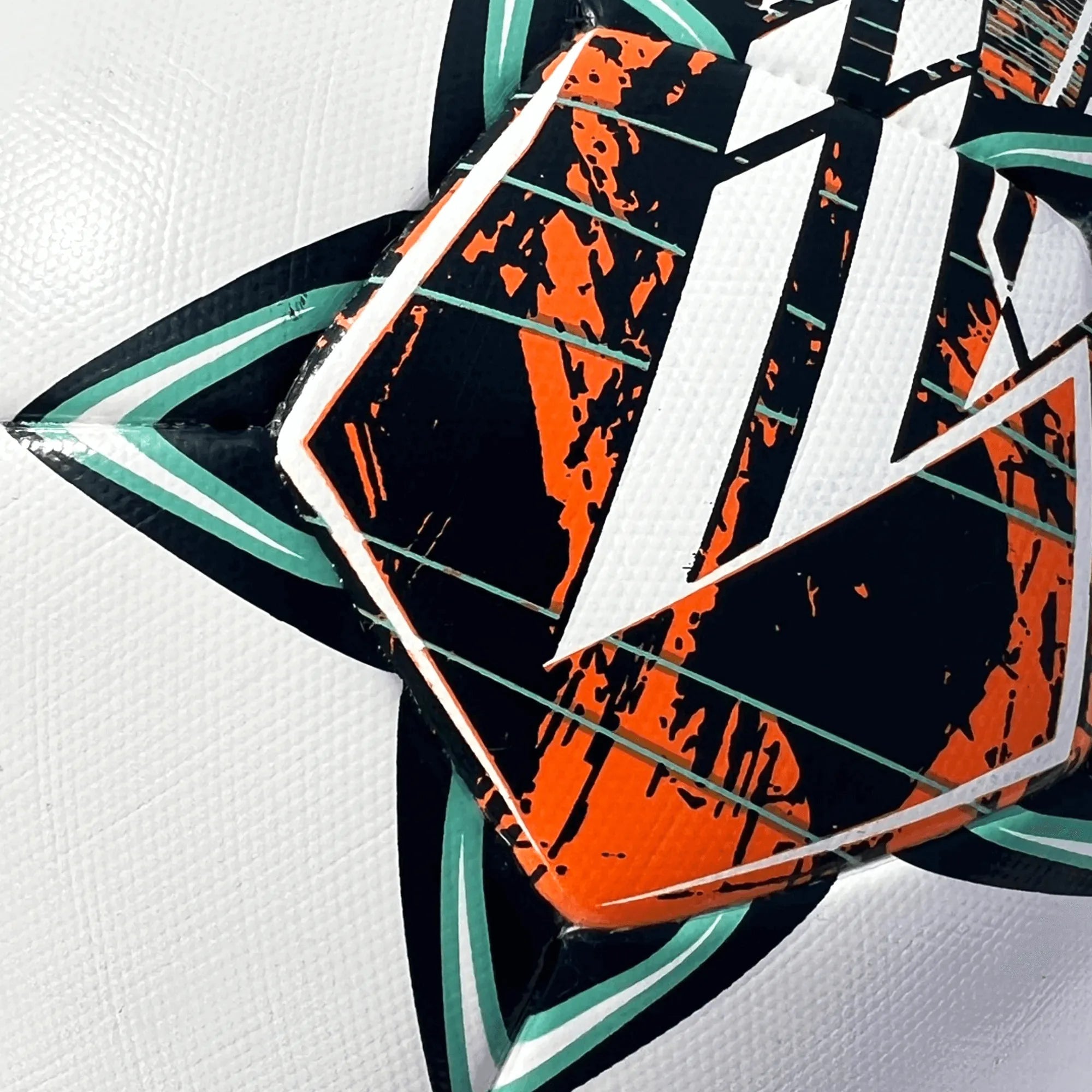 Select Viking DB NFHS Ball (Detail 1)