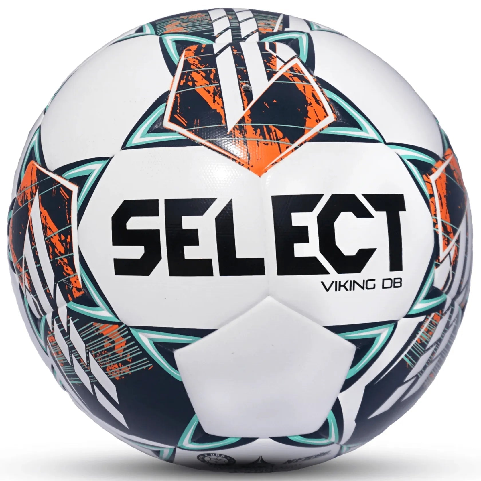 Select Viking DB NFHS Ball (Back)