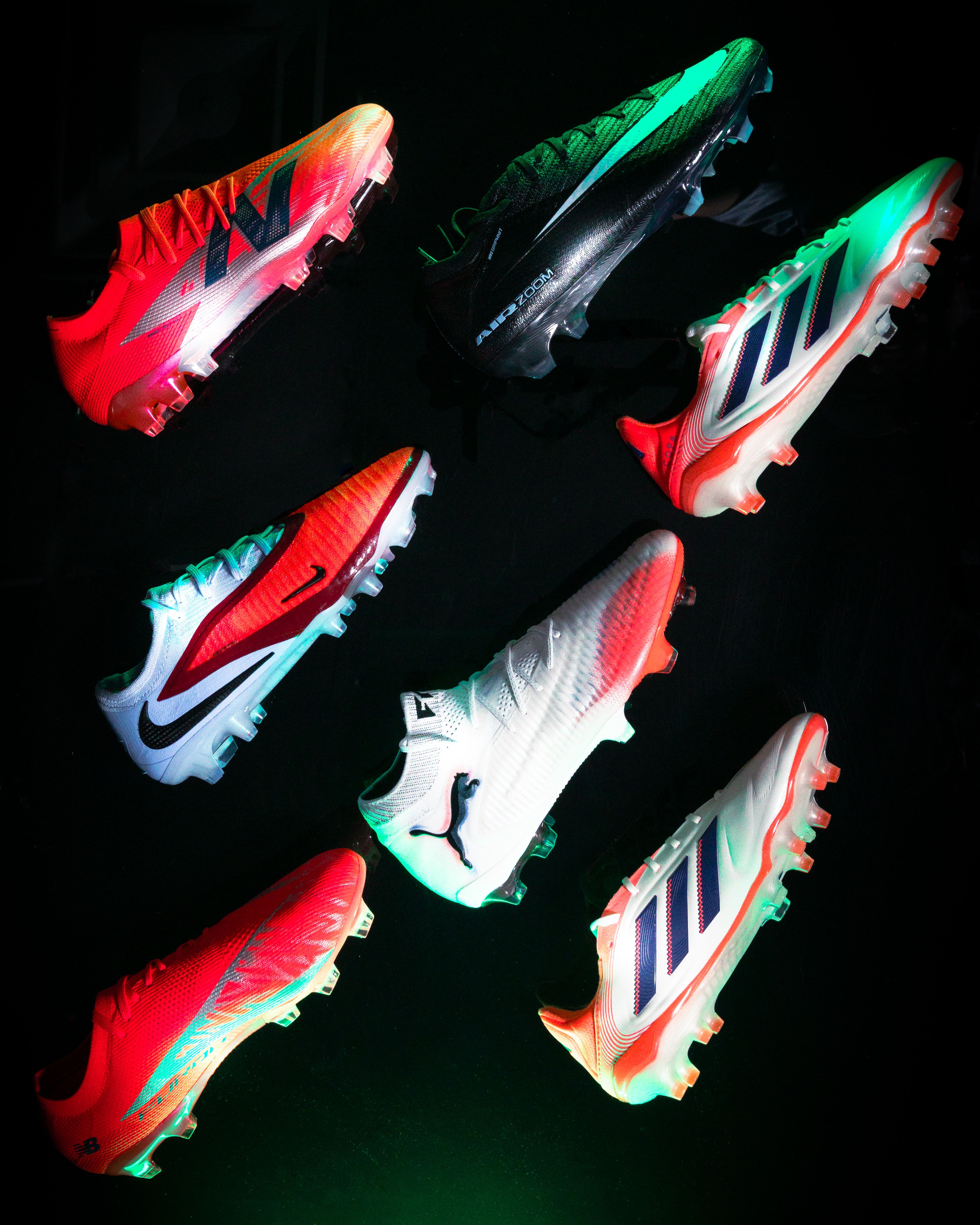 Shop All Footwear