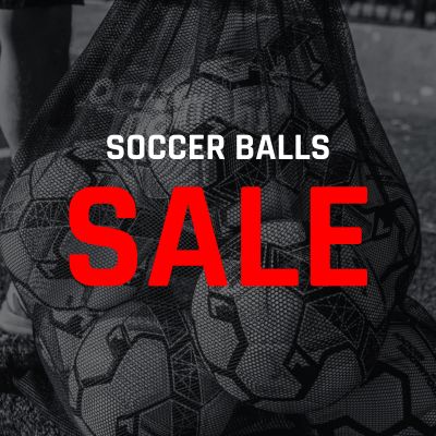 Soccer Ball Sale