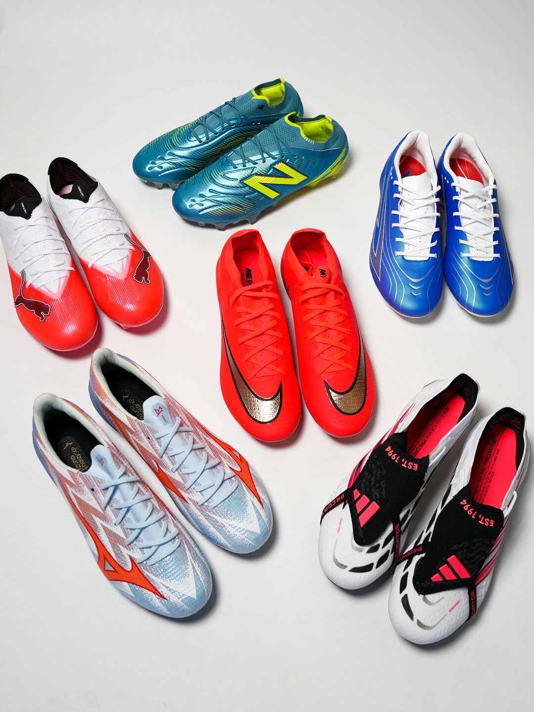 All Footwear