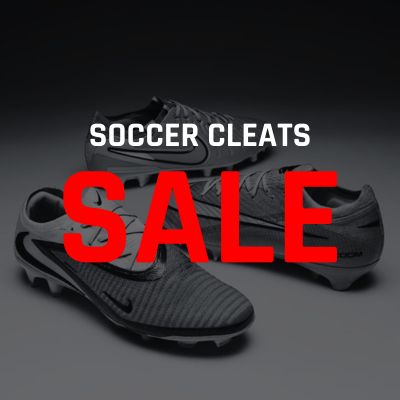 Soccer Cleats Sale
