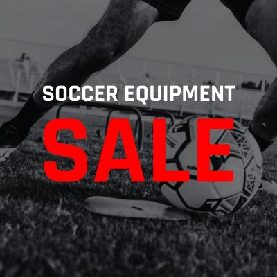 Equipment Sale