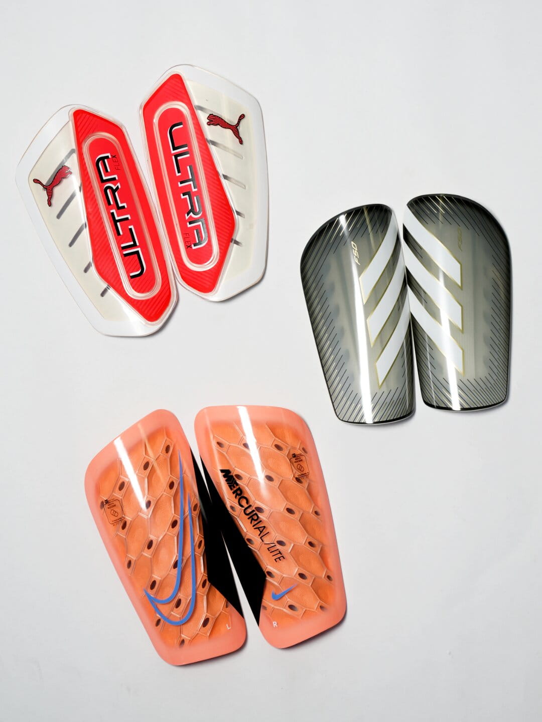 Soccer Shin Guards