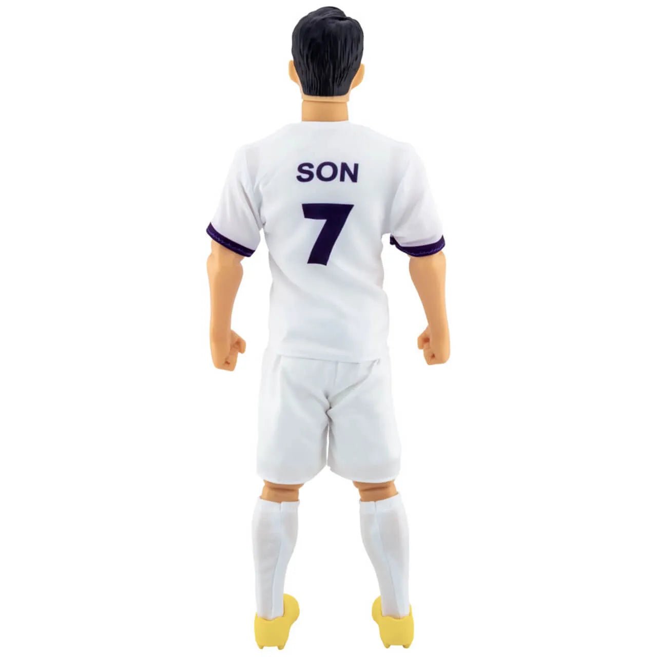 Sockers Action Figure Son Tottenham (Back)