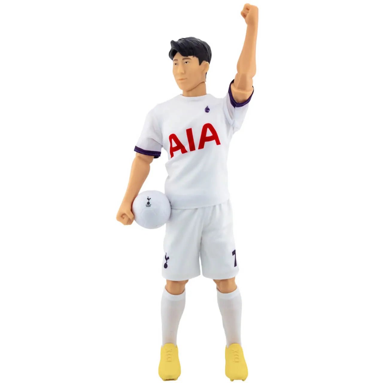 Sockers Action Figure Son Tottenham (Front 3)