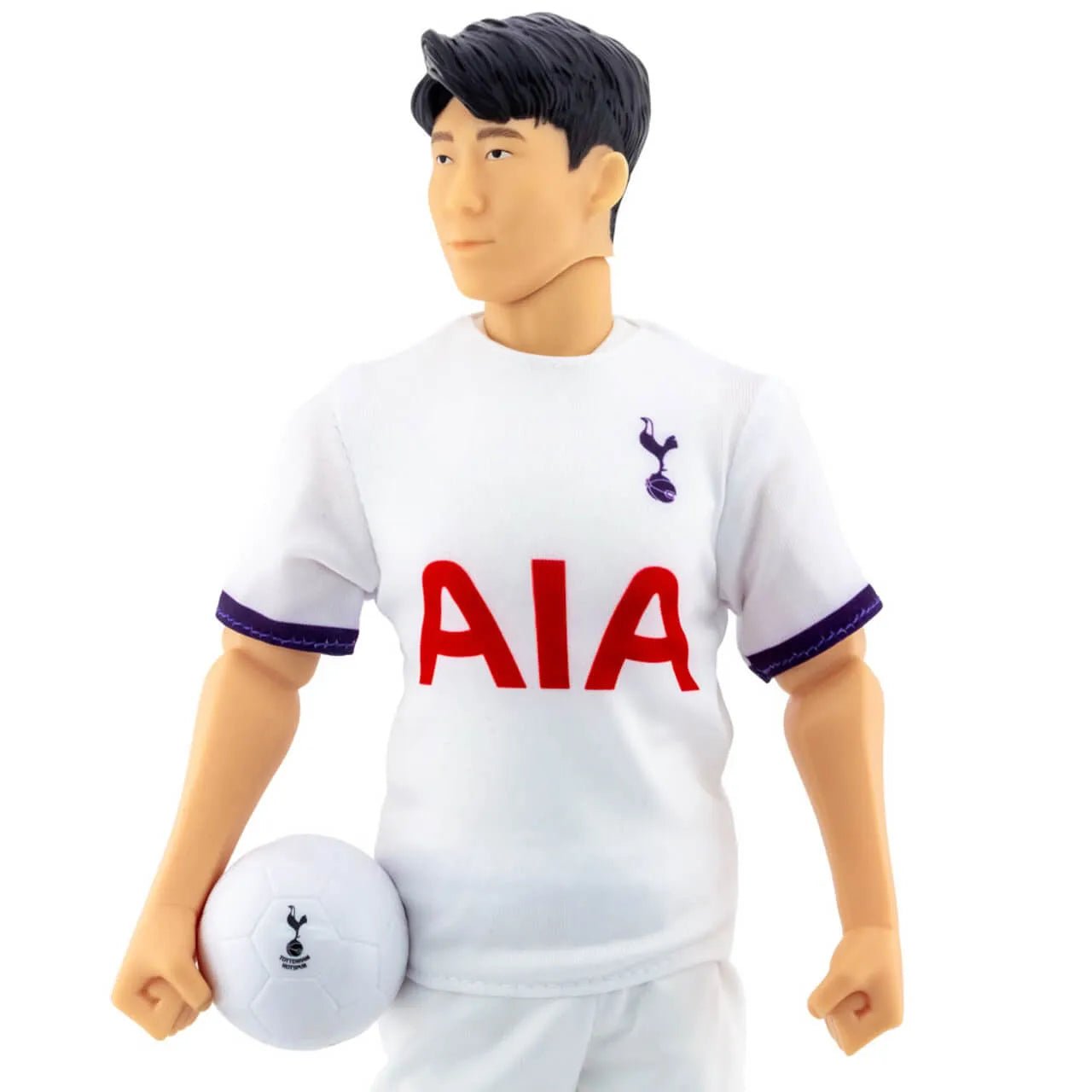 Sockers Action Figure Son Tottenham (Detail 1)