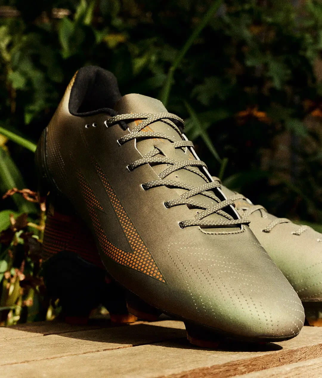 Sokito Scudetta BioTouch Elite Firm Ground Soccer Cleats Emerald (Promo)